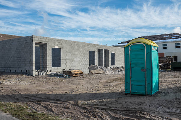 Best Portable restroom solutions  in Greenville, FL